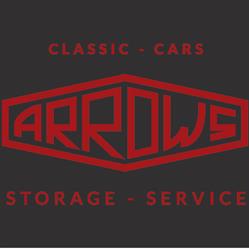 Arrows Classic Cars, Sint-Truiden openingstijden