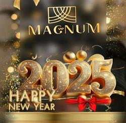 Magnum Vip Cabaret, Anderlecht openingstijden