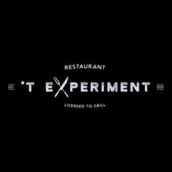 Restaurant 't eXperiment, Waregem openingstijden