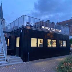 Frituur Plum Pataat Machelen, openingstijden
