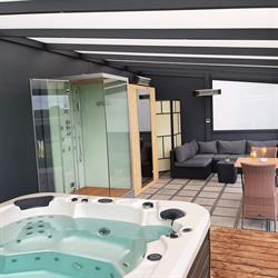 Wellness 't Badhuisje, Herzele openingstijden