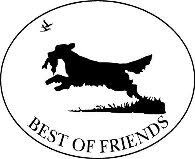 Best Of Friends Vzw, Beernem openingstijden