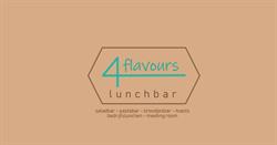 4 Flavours lunchbar, Aarschot openingstijden