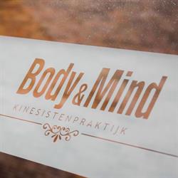 Body & Mind Bv, Genk openingstijden