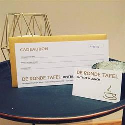 De Ronde Tafel, Kalmthout openingstijden