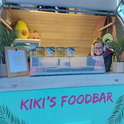 Kiki's Foodbar Afhaalautomaat, Zedelgem openingstijden