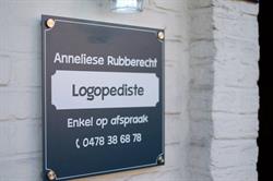 Logopedie Picardie, Schilde openingstijden