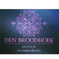 Den Broodhoek, Herentals openingstijden