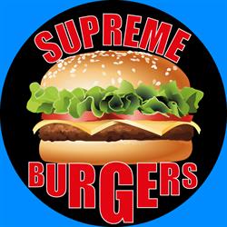 Supreme Burgers, Luik openingstijden