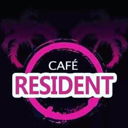 Cafe/Bar Resident, Antwerpen openingstijden