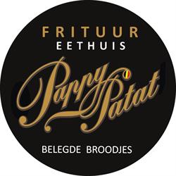 Frituur "Pappy Patat" Eethuis, Haacht openingstijden