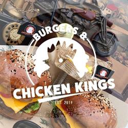 Chicken Kings Mechelen, openingstijden