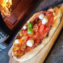 Restaurant Presto Pizza, Péruwelz openingstijden