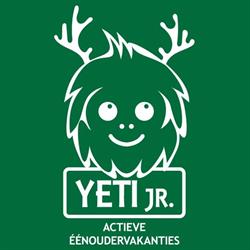Yeti Jr. - Avontuurlijke éénoudervakanties, Antwerpen openingstijden