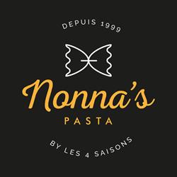 Nonna's pasta (les 4 saisons pâtes Simonis), Sint-Jans-Molenbeek openingstijden