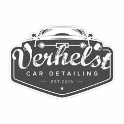 Verhelst Car Detailing, Hamme openingstijden