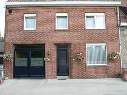 ' t Jagerke-Kinderopvang, Izegem openingstijden