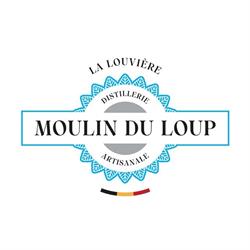 Distillerie moulin du loup, La Louvière openingstijden