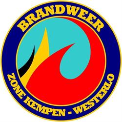 Brandweer zone Kempen - post Westerlo, openingstijden