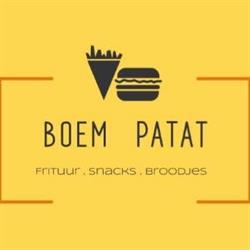 Frituur Boem Patat, Helchteren openingstijden