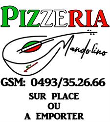 Pizzeria il mandolino, Sambreville openingstijden