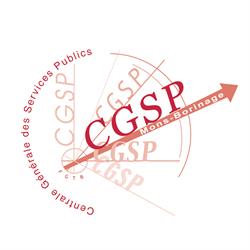 CGSP - Régionale du Centre, La Louvière openingstijden