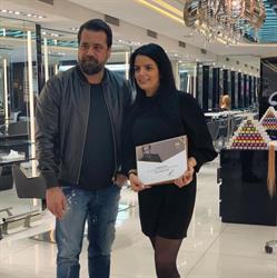 Hair Angels Sprl, La Louvière openingstijden