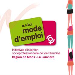 Mode d'Emploi, Haine-Saint-Pierre openingstijden