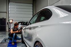 Paint Correction Center, Essen openingstijden