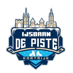 IJsbaan de Piste, Kortrijk openingstijden