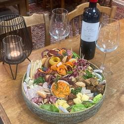 La Petite Gatte Ferrières, openingstijden