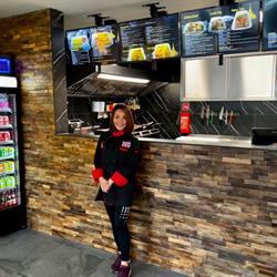 Thai Cuisine, Lanaken openingstijden