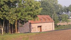 Ferme de la Roussellerie, Moeskroen openingstijden