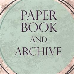Paper Book and Archive, Wetteren openingstijden