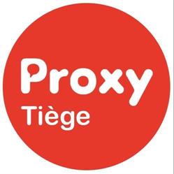 Proxy Delhaize Tiege (Jalhay), openingstijden