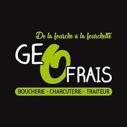 Boucherie Geo'Frais, Ohey openingstijden