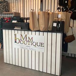 Mado Meg Boutique, Kinrooi openingstijden