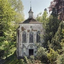 La Chartreuse (restaurant Sint-Jansbergklooster), Halen openingstijden