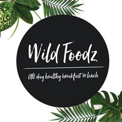Wild Foodz, Brugge openingstijden