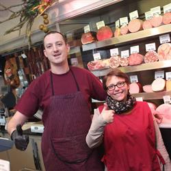 Boucherie - Slagerij Nicolas & Romy, Sint-Agatha-Berchem openingstijden