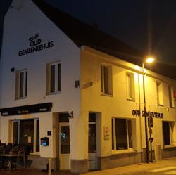 Oud Gemeentehuis, Harelbeke openingstijden