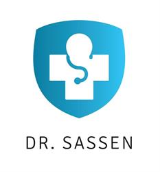 dr. Sassen Gwendolyn, Stokkem openingstijden