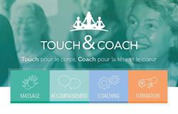 touch & coach, Graven openingstijden