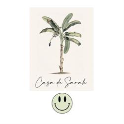 Casa de Sarah, Dessel openingstijden