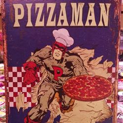 Estaimpizza le comptoir gourmand, Steenput openingstijden