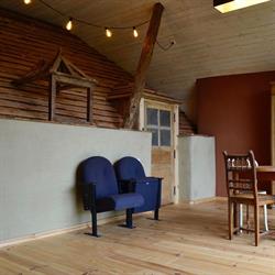 Gite de la Froche, Bioul openingstijden