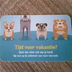 4 Dogs Pension, Zwevegem openingstijden