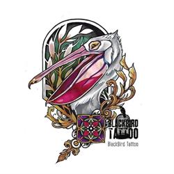 Blackbird Tattoo, Turnhout openingstijden