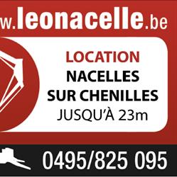 Leonacelle, Paliseul openingstijden