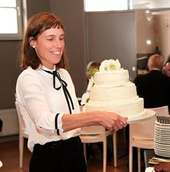 Bakmama, Roeselare openingstijden